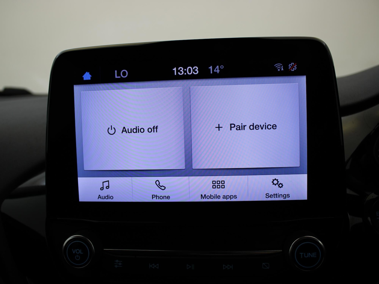 Used Ford Fiesta 2023 for sale - 77561200: Photo 18