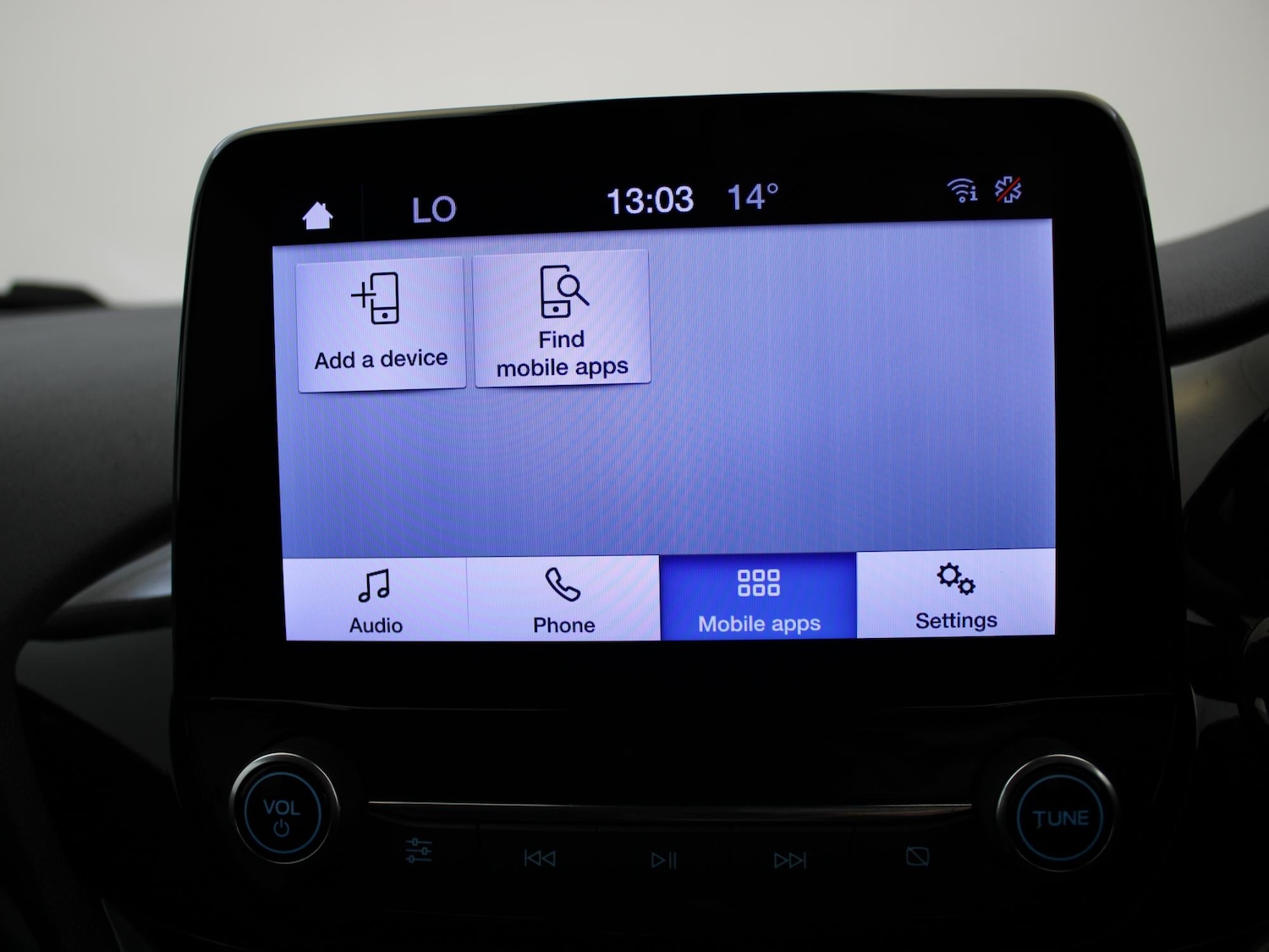 Used Ford Fiesta 2023 for sale - 77561200: Photo 19