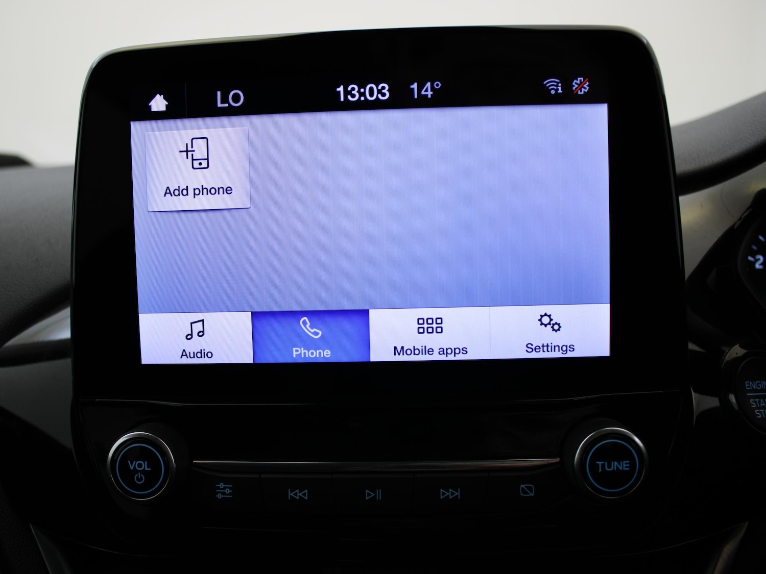 Used Ford Fiesta 2023 for sale - 77561200: Photo 20