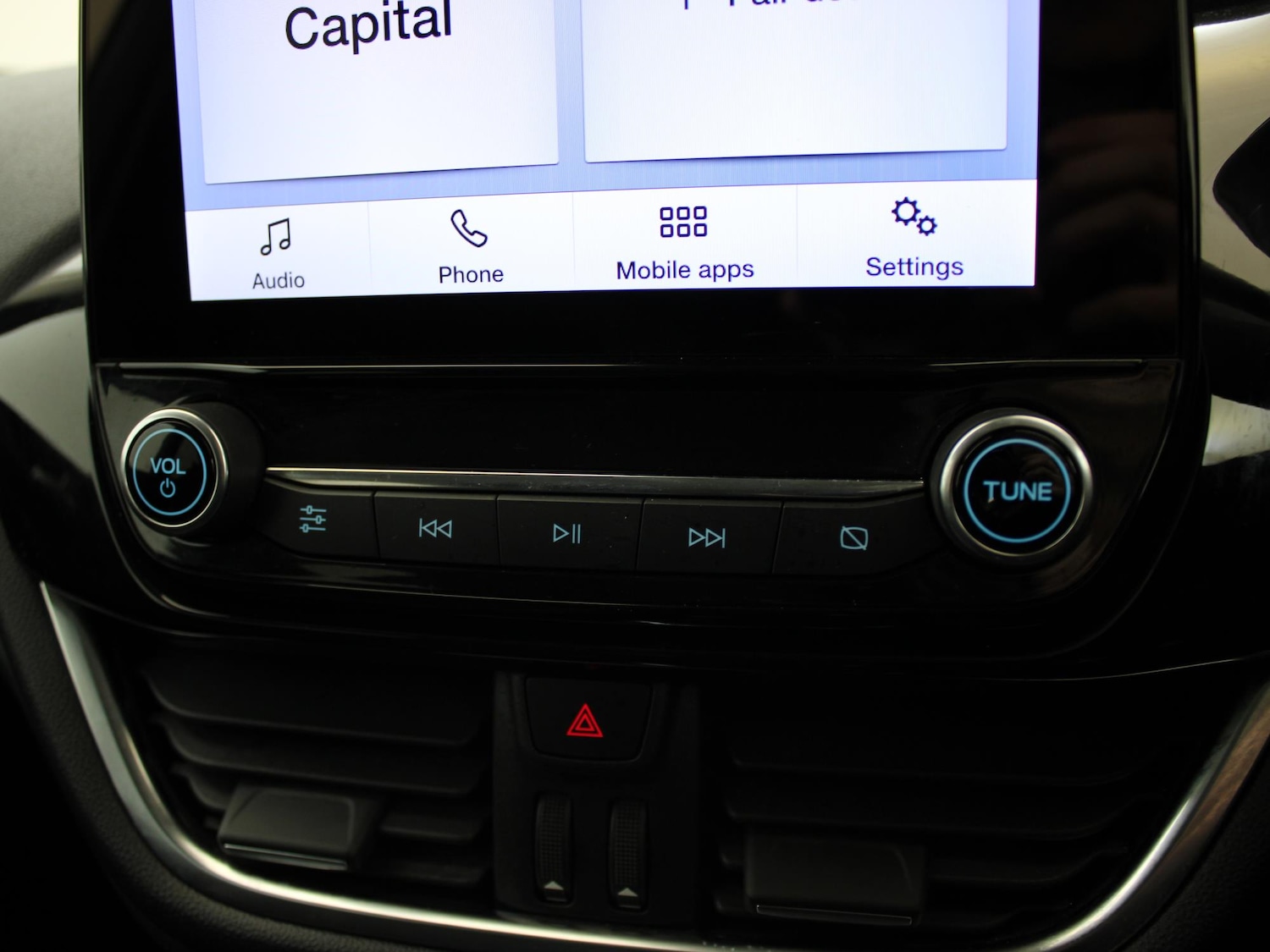 Used Ford Fiesta 2023 for sale - 77561200: Photo 23