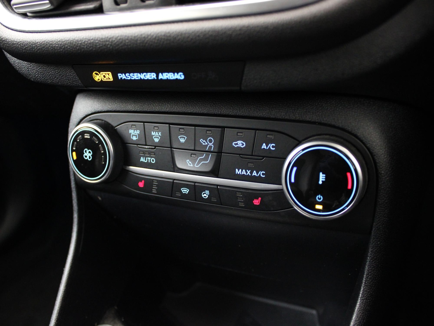 Used Ford Fiesta 2023 for sale - 77561200: Photo 24