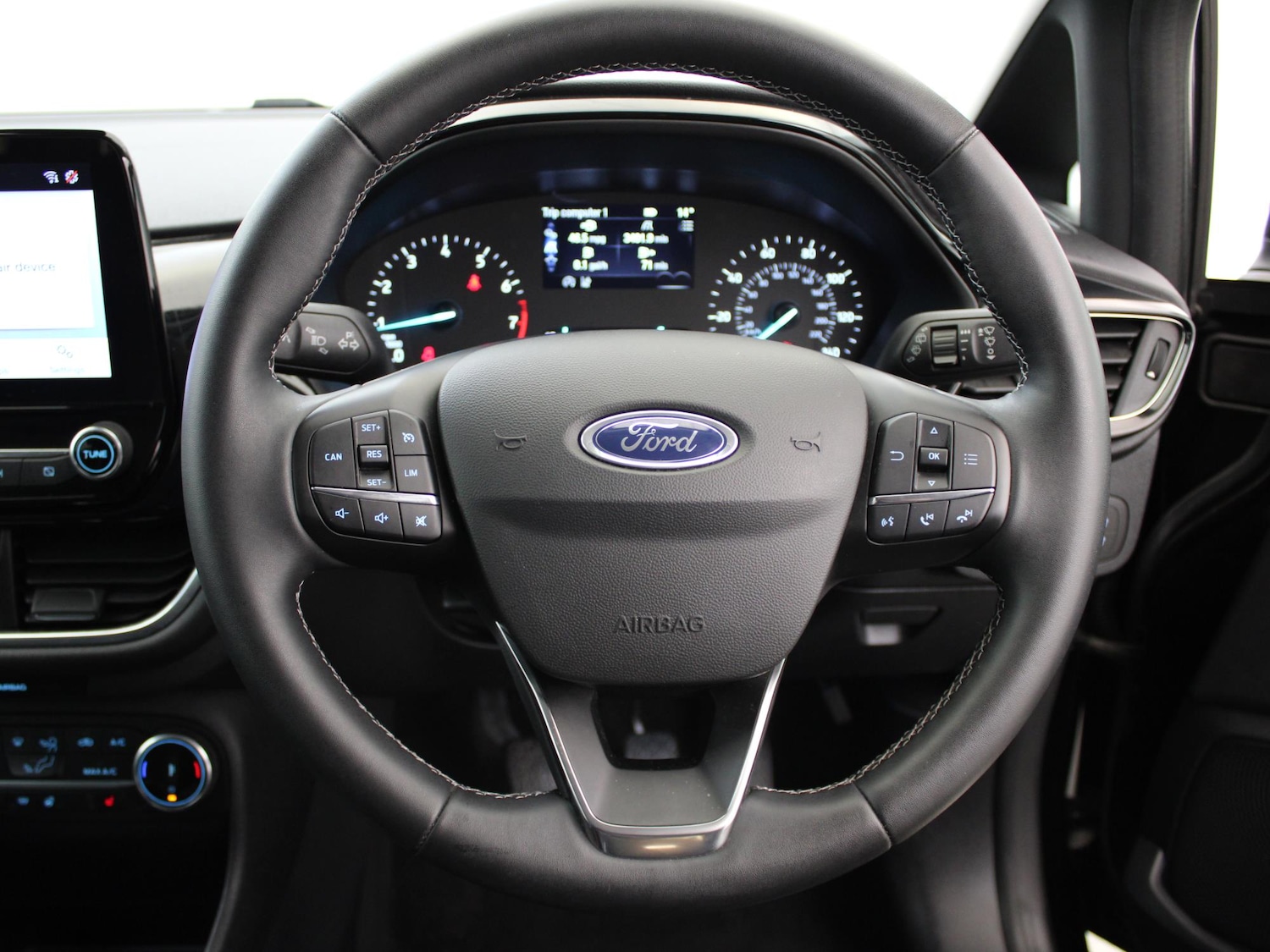 Used Ford Fiesta 2023 for sale - 77561200: Photo 27