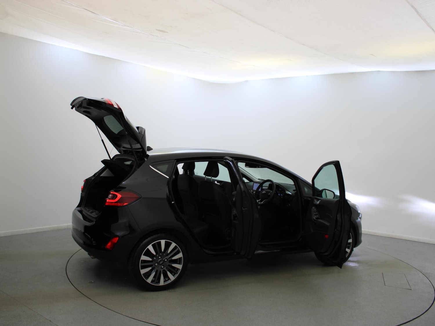 Used Ford Fiesta 2023 for sale - 77561200: Photo 36