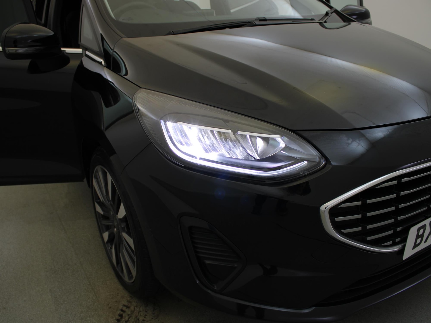 Used Ford Fiesta 2023 for sale - 77561200: Photo 37