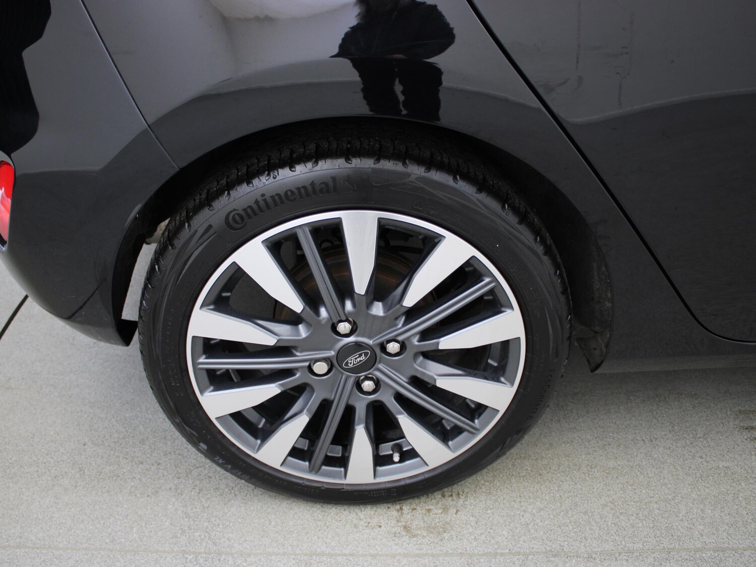 Used Ford Fiesta 2023 for sale - 77561200: Photo 38