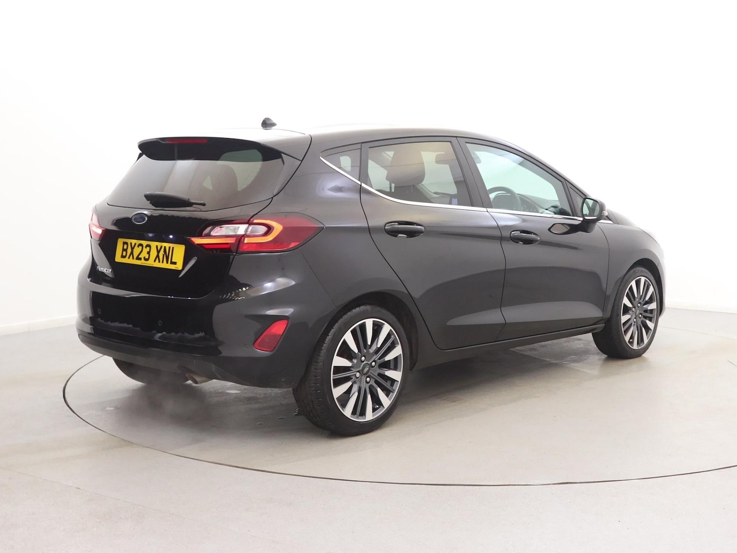 Used Ford Fiesta 2023 for sale - 77561200: Photo 5