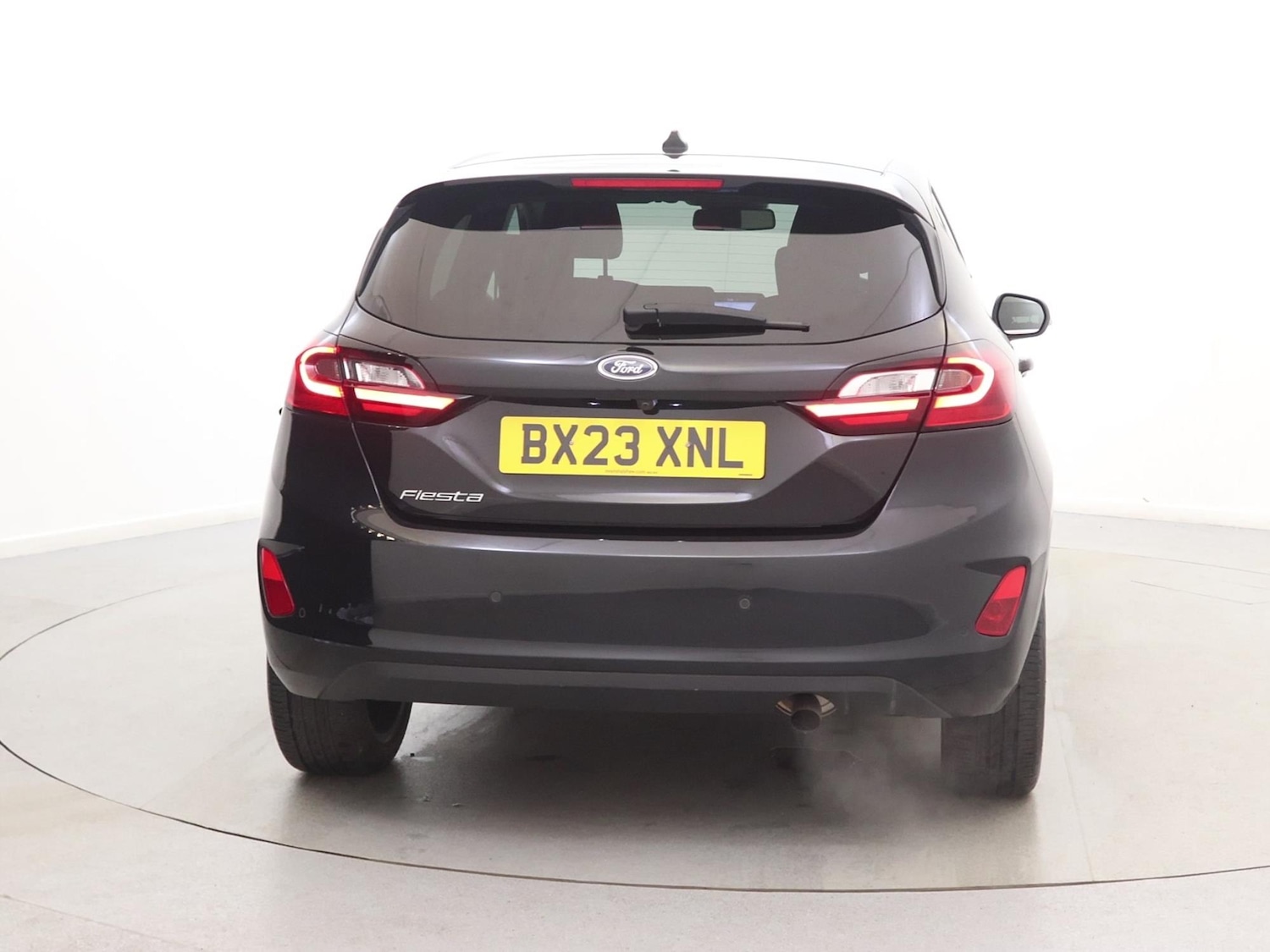 Used Ford Fiesta 2023 for sale - 77561200: Photo 6