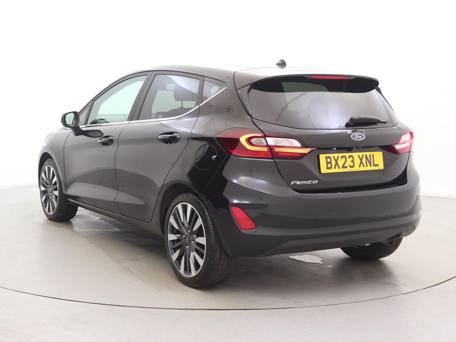 Used Ford Fiesta 2023 for sale - 77561200: Photo 7