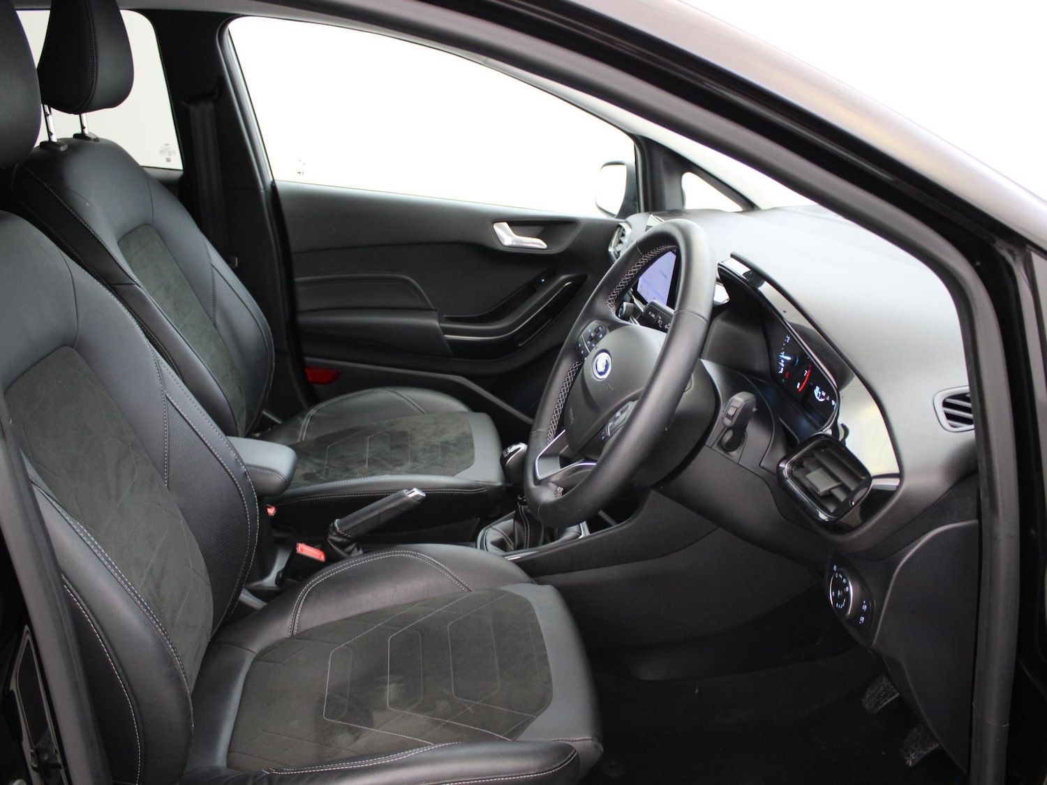 Used Ford Fiesta 2023 for sale - 77561200: Photo 9