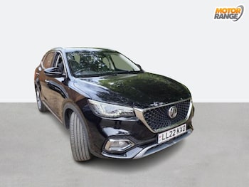 Used MG MG HS 2022 for sale - 78900362: Photo