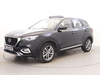 Used MG MG HS 2022 for sale - 78900362: Photo