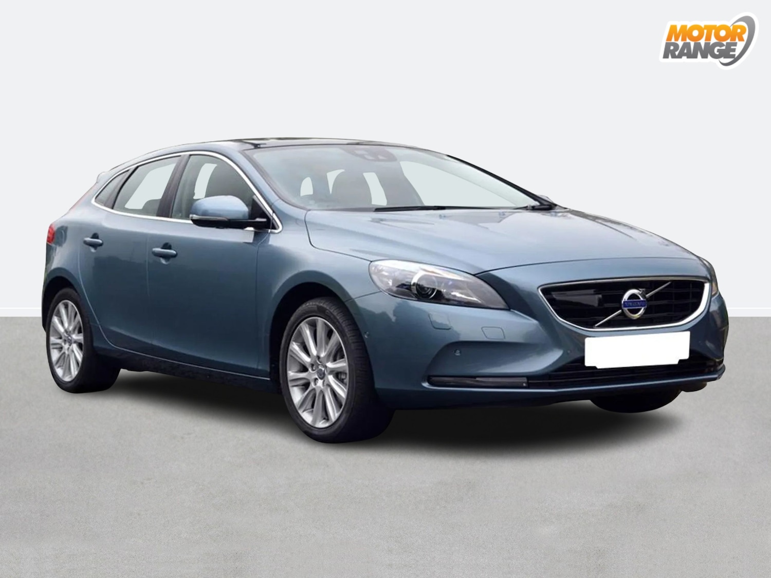Used Volvo V40 2018 for sale - 76968178: Photo 1