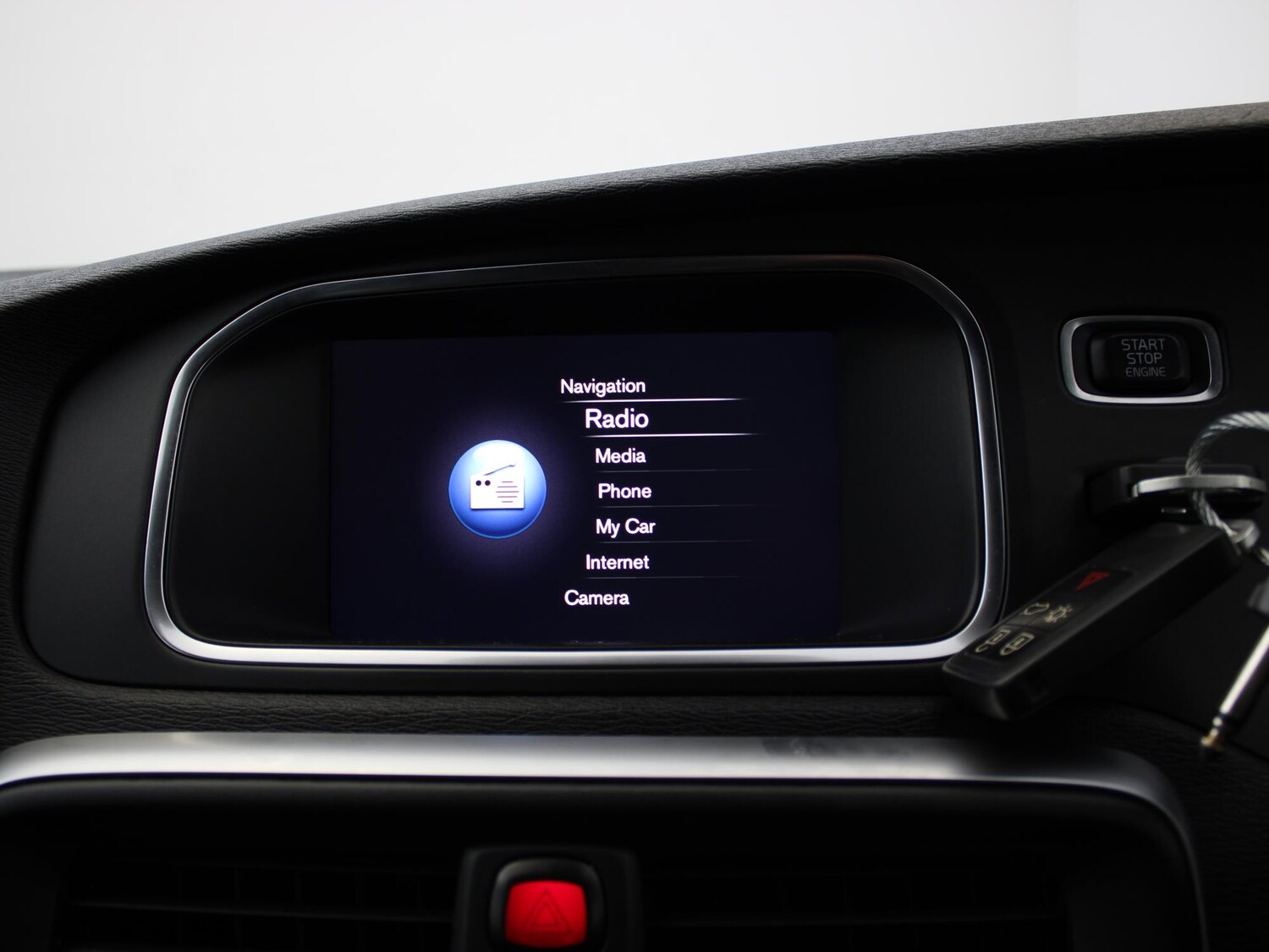 Used Volvo V40 2018 for sale - 76968178: Photo 21