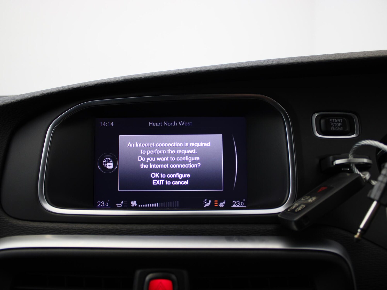 Used Volvo V40 2018 for sale - 76968178: Photo 22