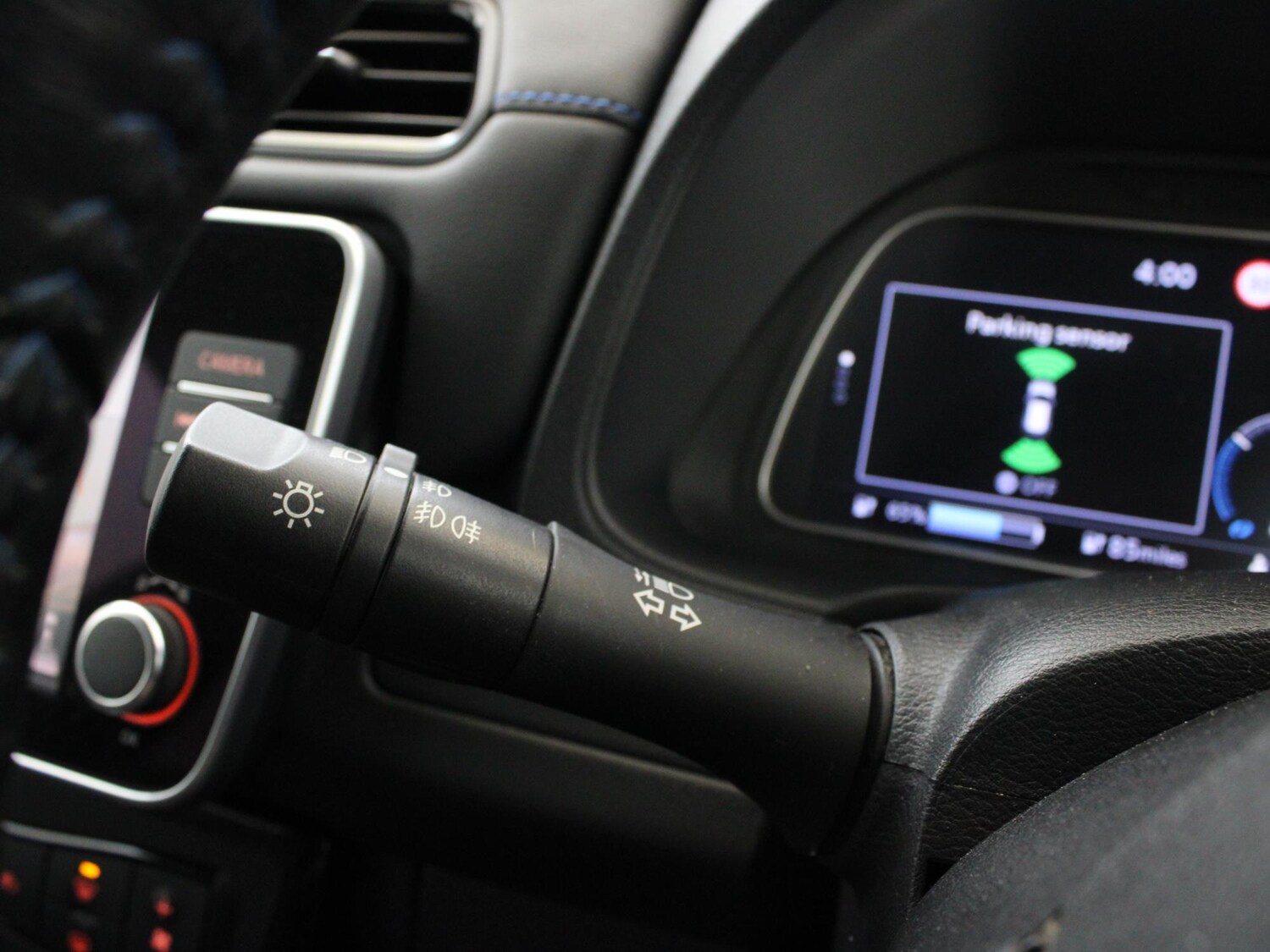 Used Nissan Leaf 2021 for sale - 76594376: Photo 15