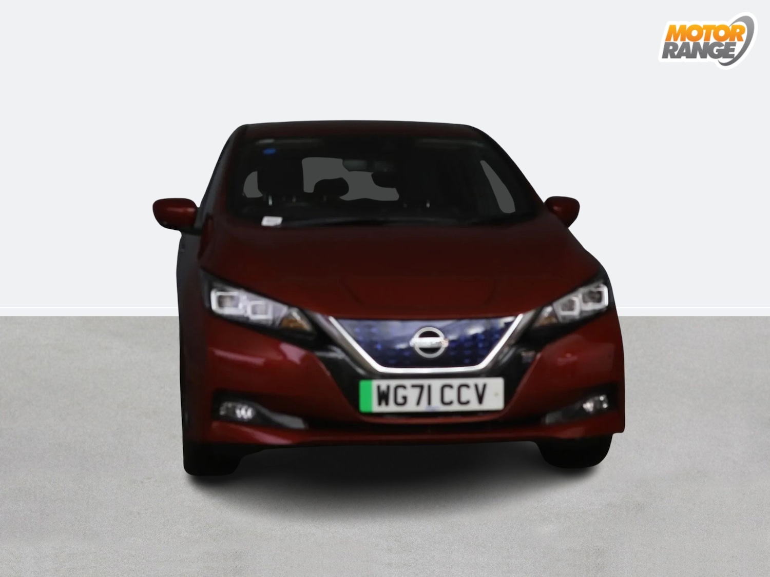 Used Nissan Leaf 2021 for sale - 76594376: Photo 2