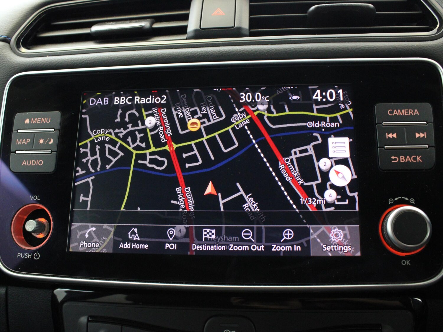 Used Nissan Leaf 2021 for sale - 76594376: Photo 21