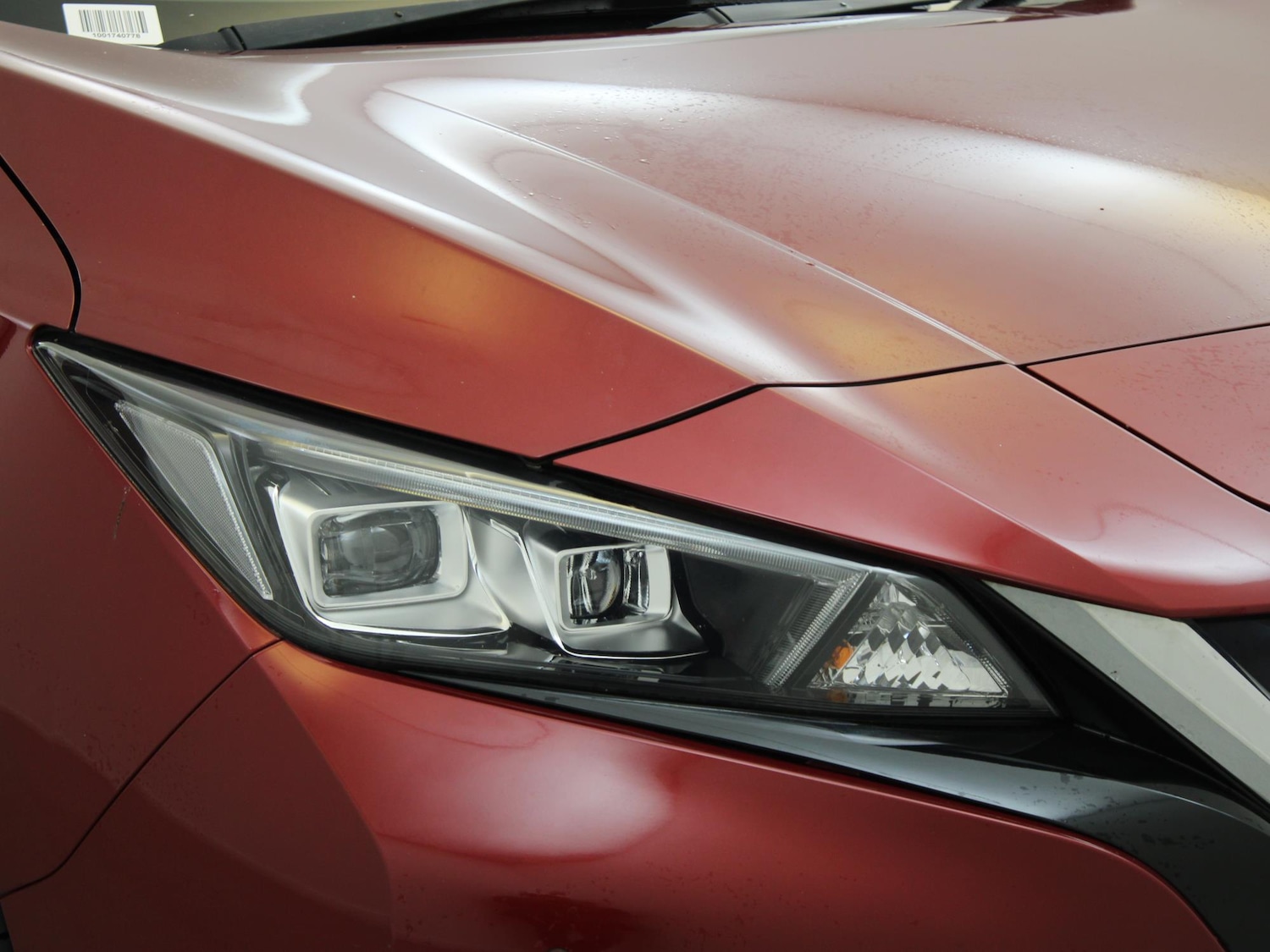 Used Nissan Leaf 2021 for sale - 76594376: Photo 30