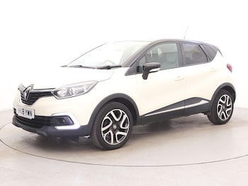 Used Renault Captur 2018 for sale - 79490488: Photo