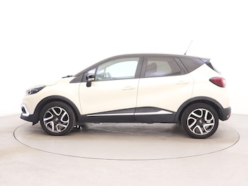 Used Renault Captur 2018 for sale - 79490488: Photo