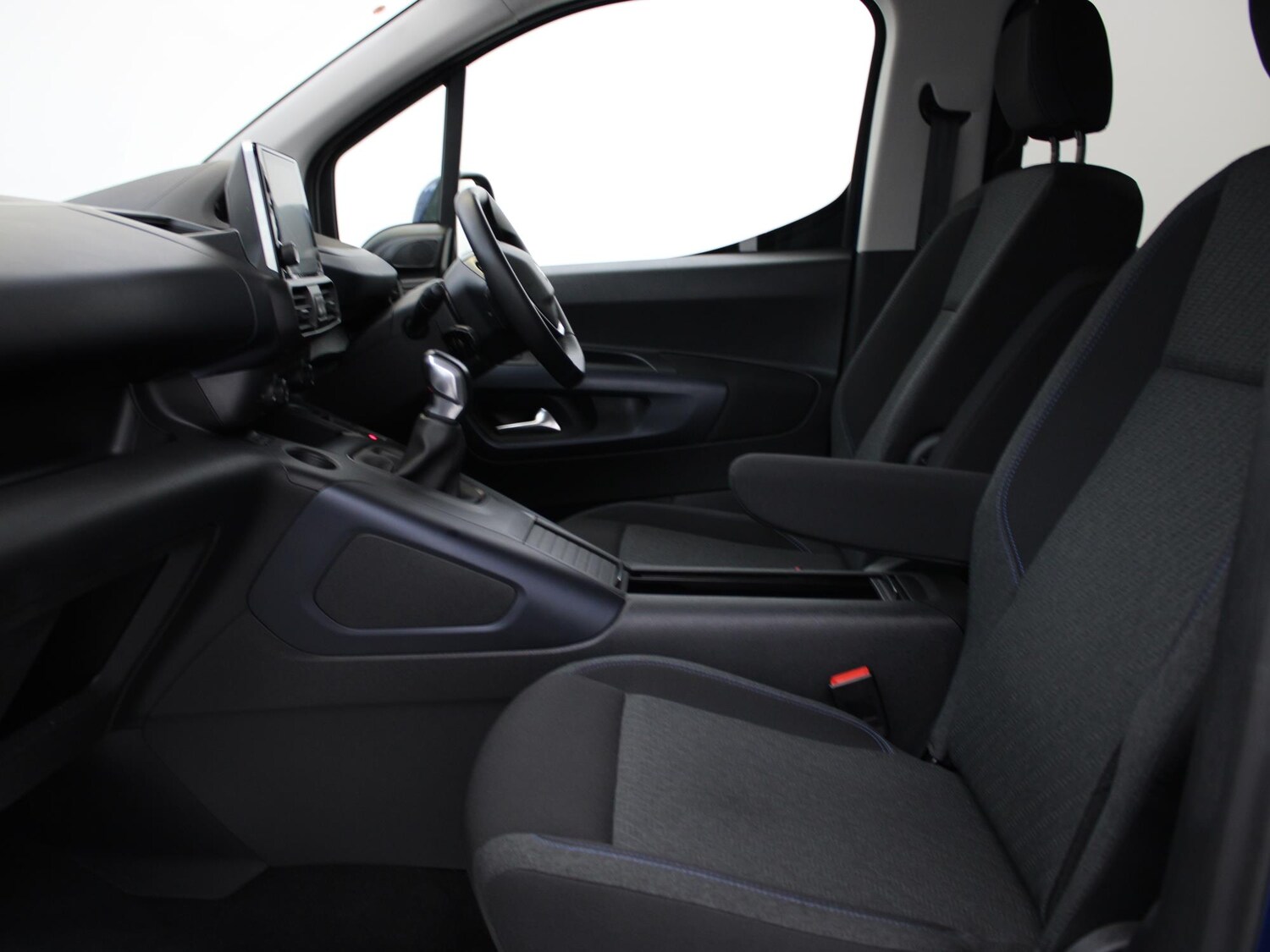 Used Peugeot Rifter 2020 for sale - 76662246: Photo 10