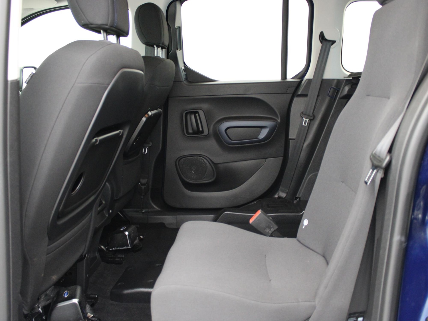 Used Peugeot Rifter 2020 for sale - 76662246: Photo 11