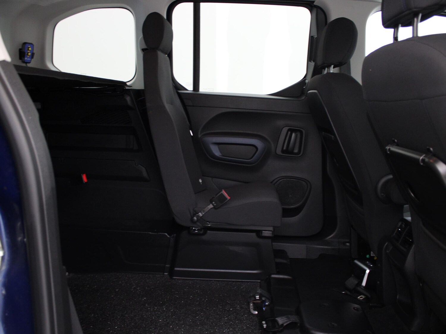 Used Peugeot Rifter 2020 for sale - 76662246: Photo 12