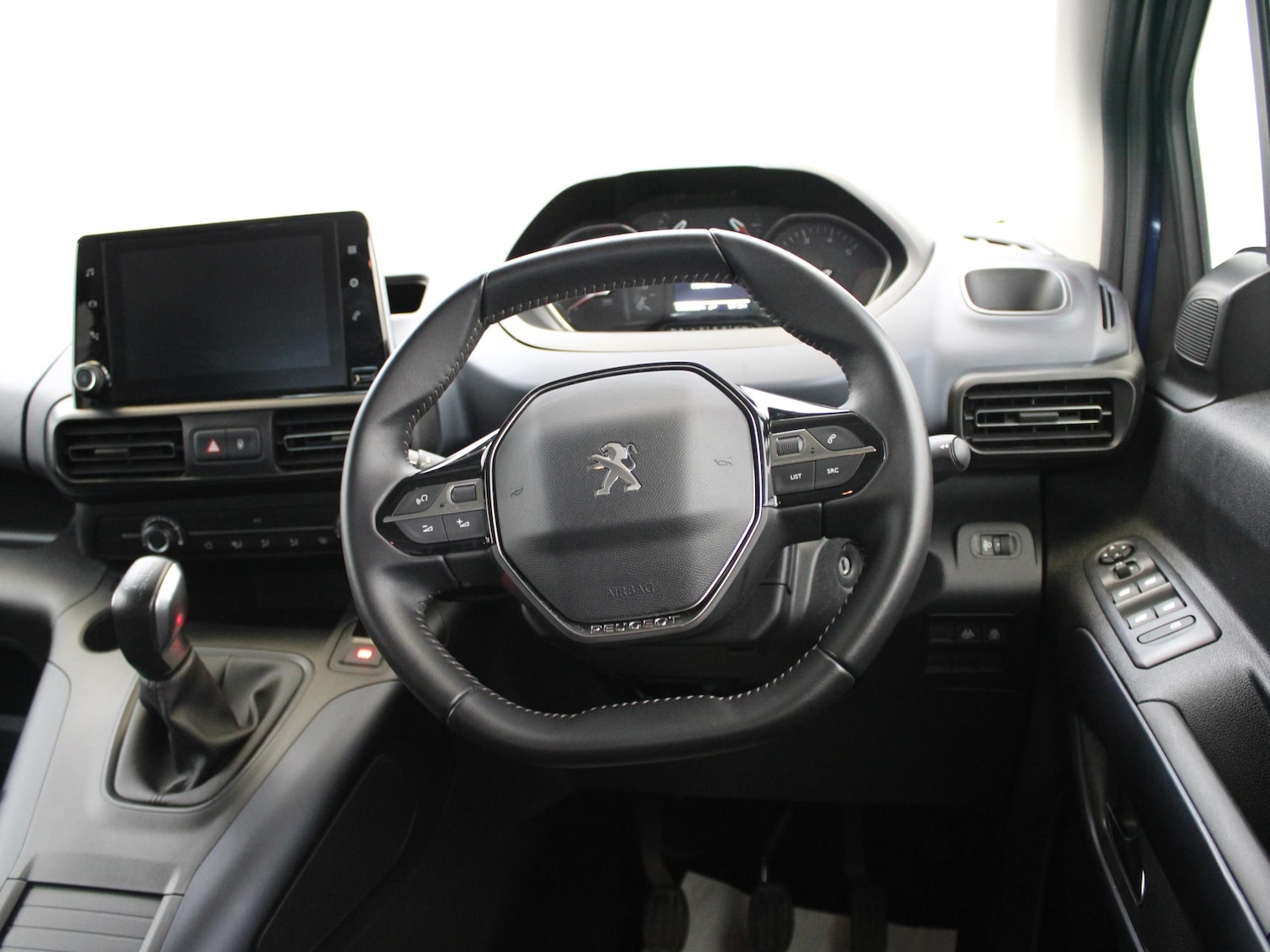 Used Peugeot Rifter 2020 for sale - 76662246: Photo 13