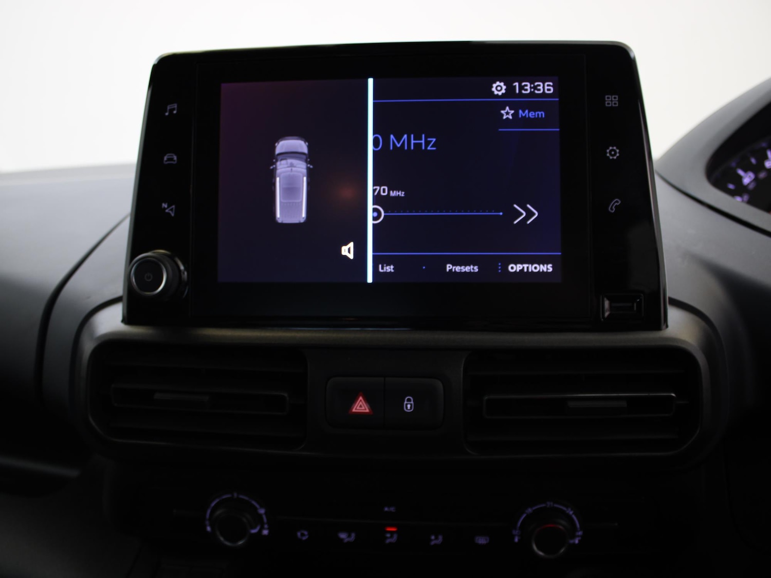 Used Peugeot Rifter 2020 for sale - 76662246: Photo 16