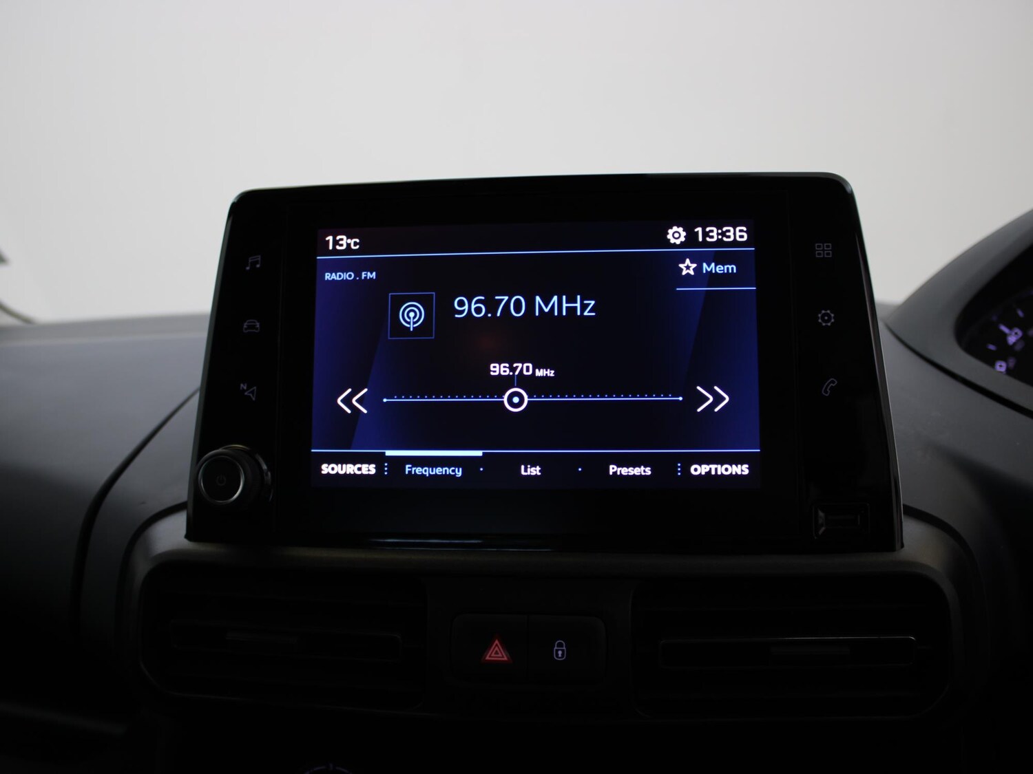 Used Peugeot Rifter 2020 for sale - 76662246: Photo 17