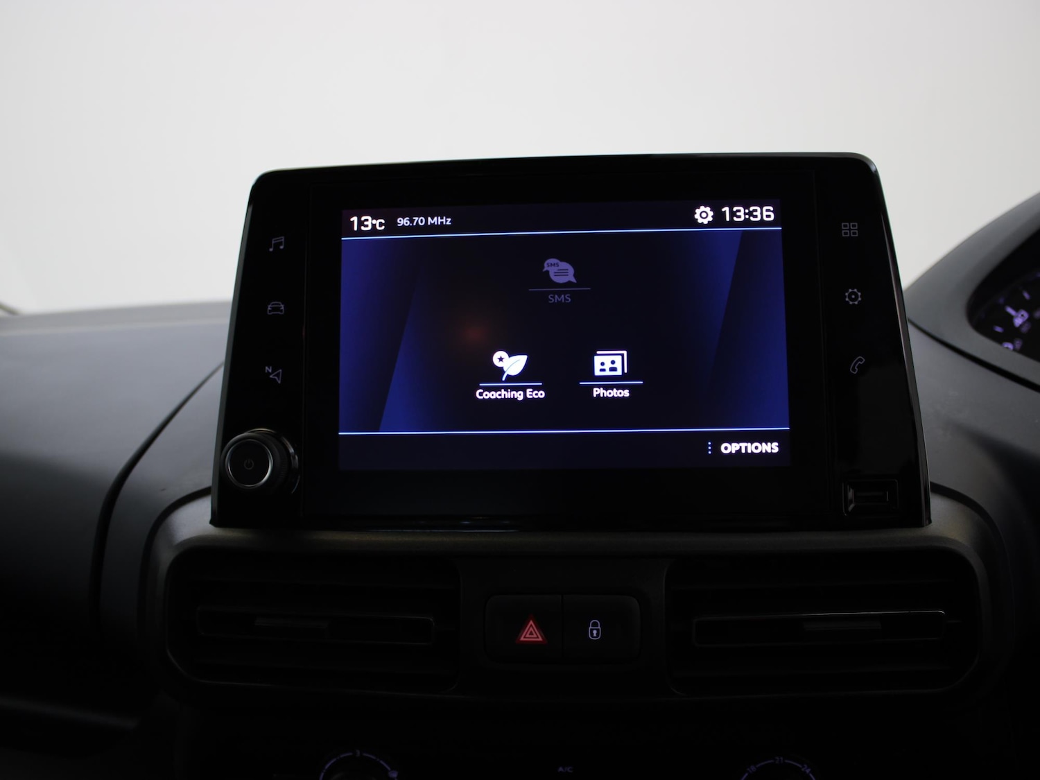 Used Peugeot Rifter 2020 for sale - 76662246: Photo 19