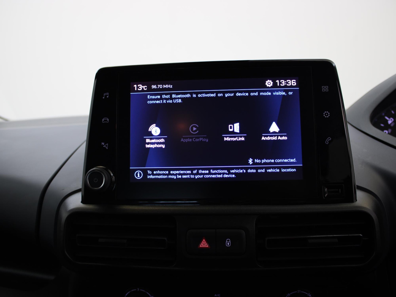 Used Peugeot Rifter 2020 for sale - 76662246: Photo 20