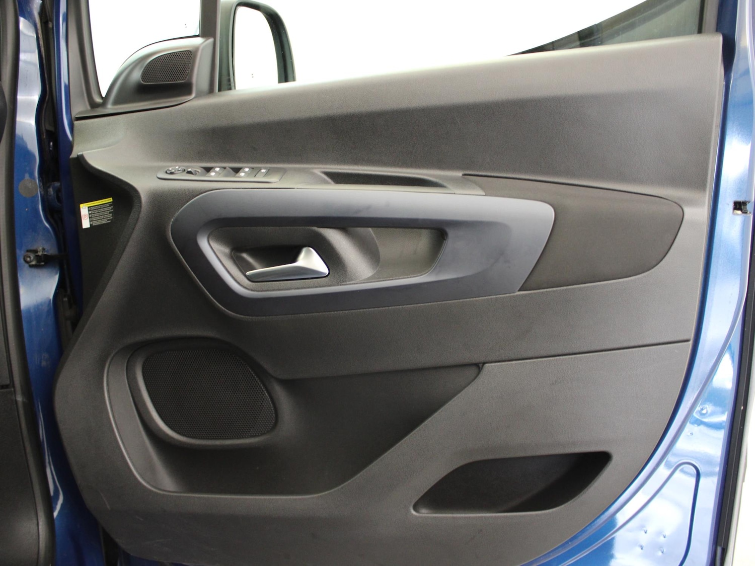 Used Peugeot Rifter 2020 for sale - 76662246: Photo 24