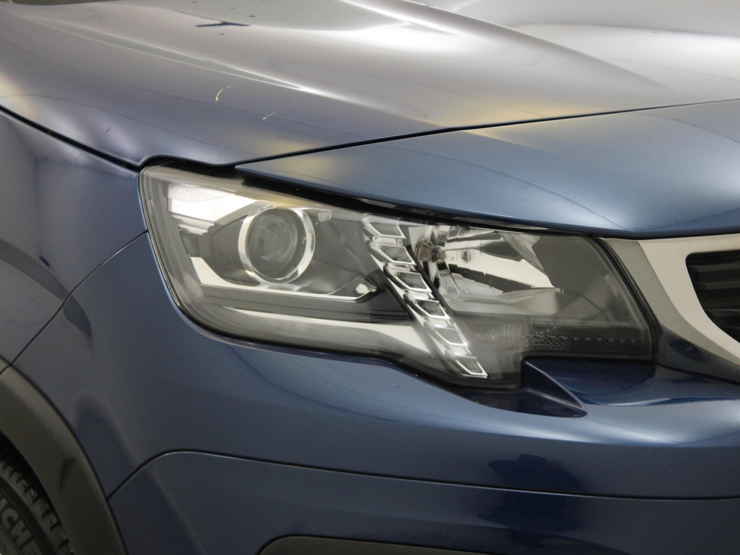 Used Peugeot Rifter 2020 for sale - 76662246: Photo 29