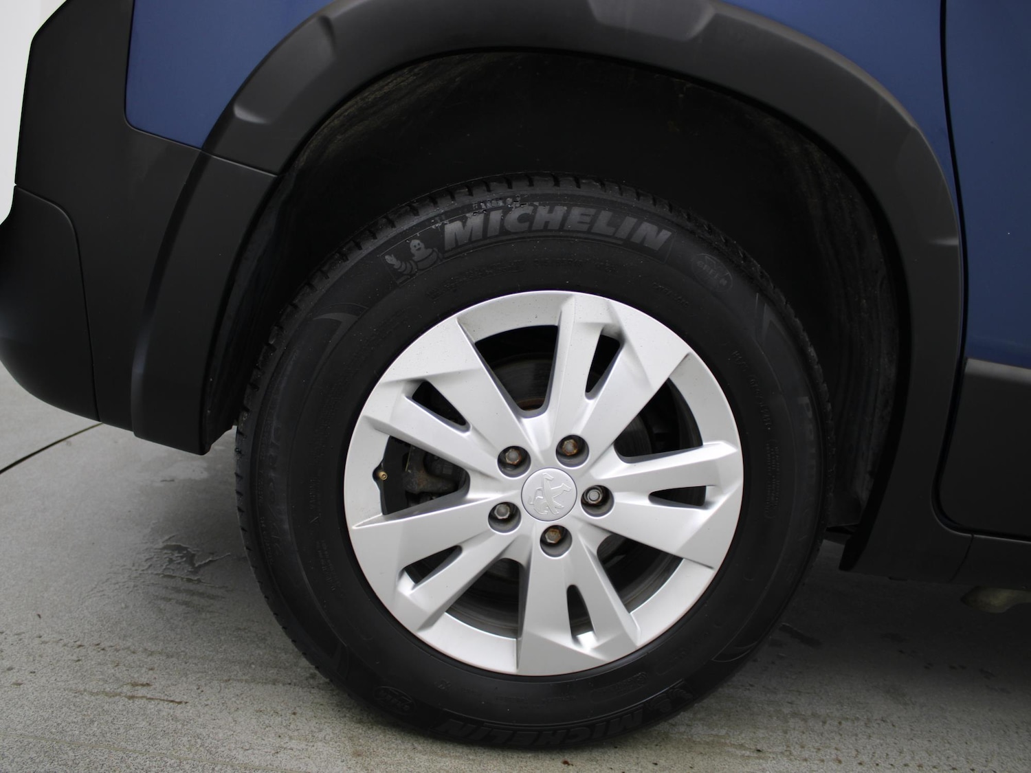 Used Peugeot Rifter 2020 for sale - 76662246: Photo 31