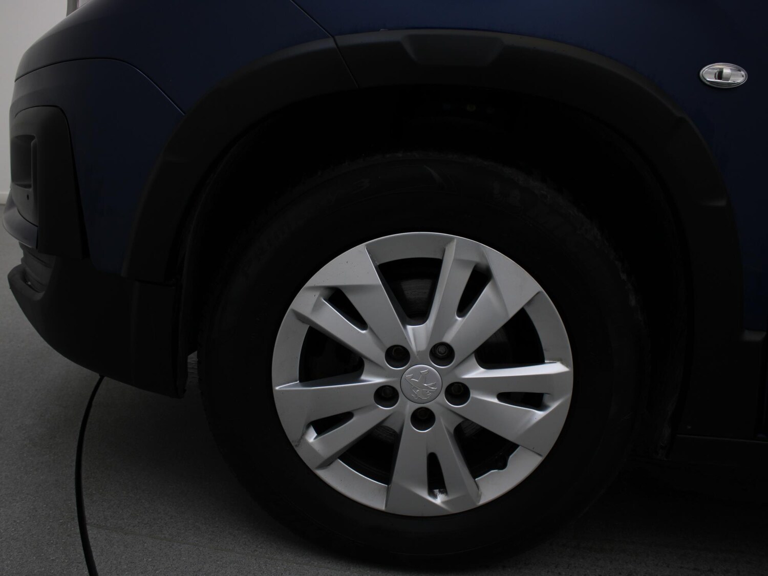 Used Peugeot Rifter 2020 for sale - 76662246: Photo 32