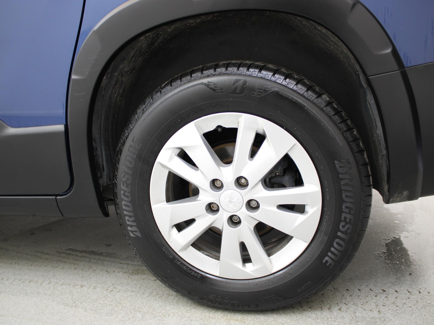 Used Peugeot Rifter 2020 for sale - 76662246: Photo 33