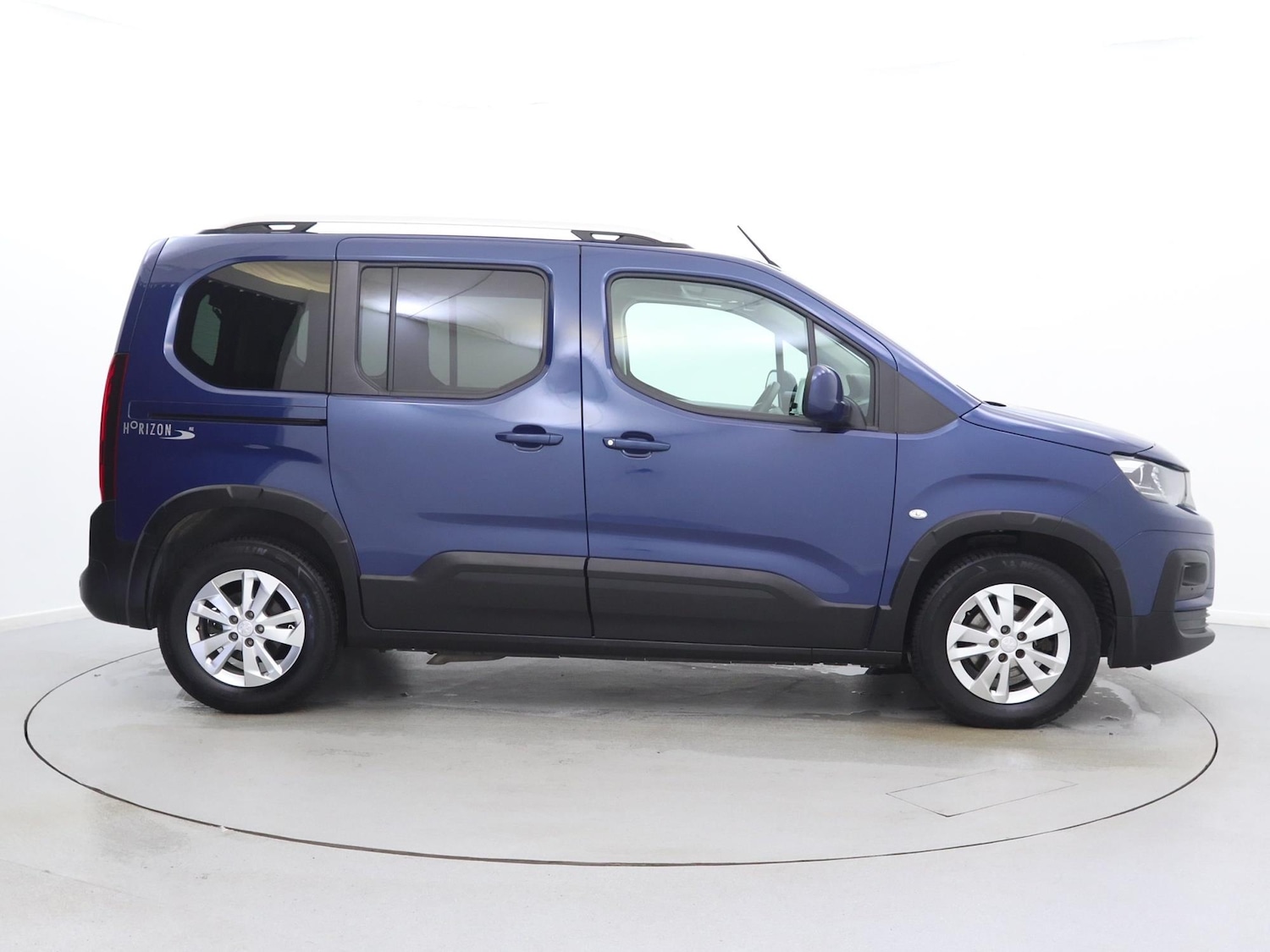 Used Peugeot Rifter 2020 for sale - 76662246: Photo 8