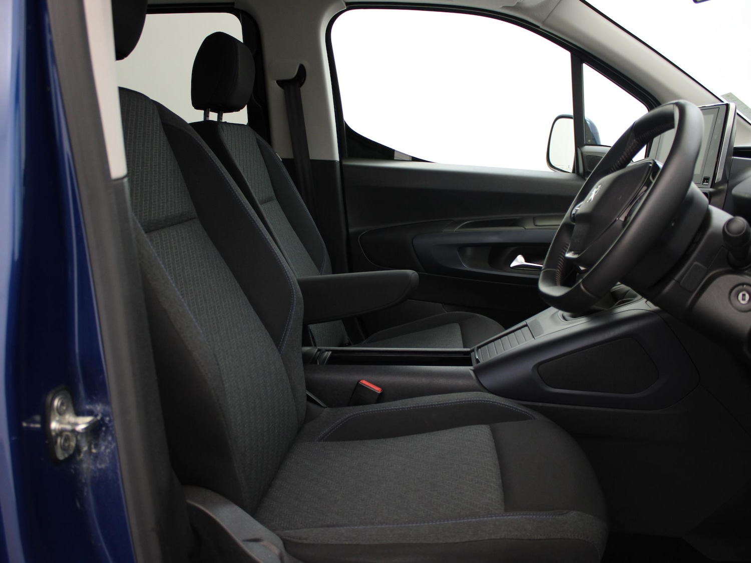 Used Peugeot Rifter 2020 for sale - 76662246: Photo 9