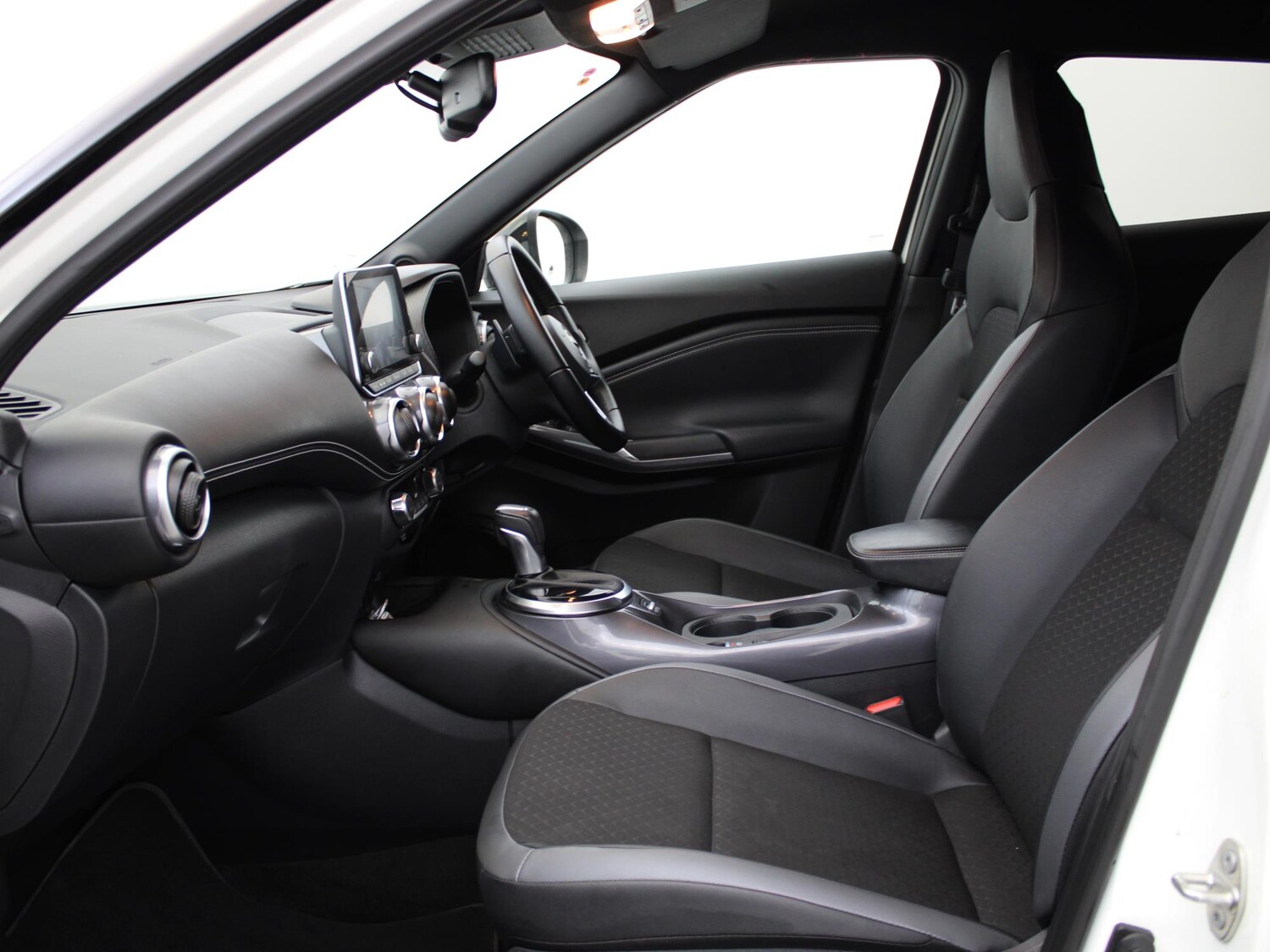 Used Nissan Juke 2022 for sale - 77829417: Photo 10