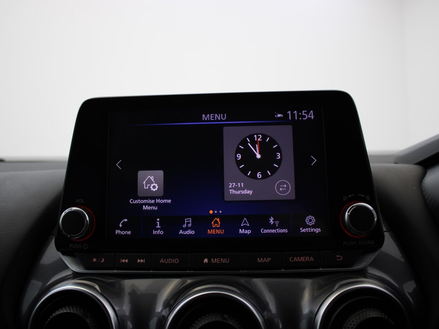 Used Nissan Juke 2022 for sale - 77829417: Photo 17