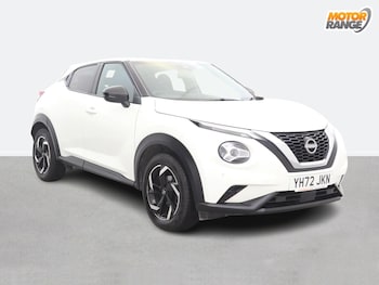 Used Nissan Juke 2022 for sale - 77829417: Photo
