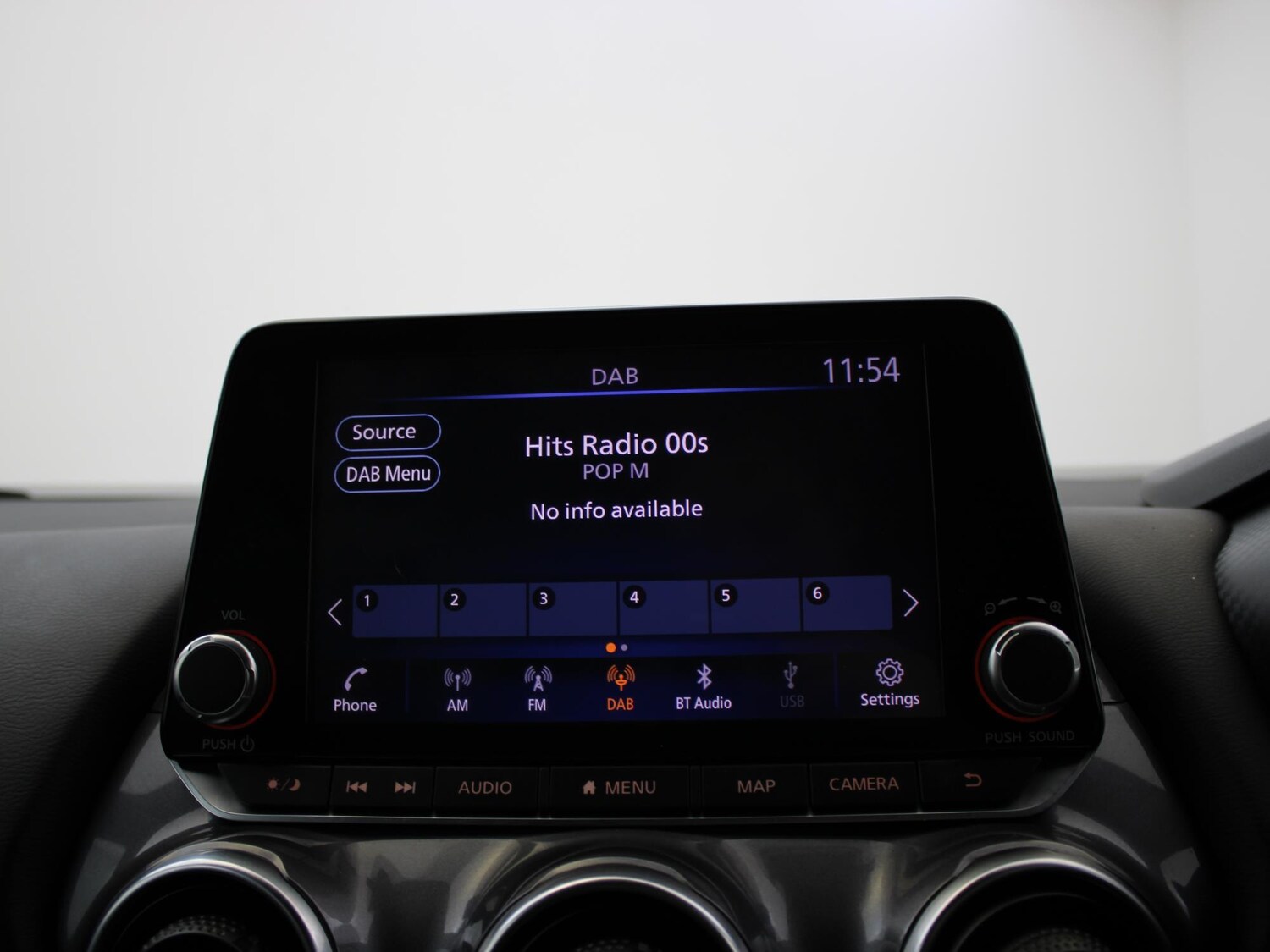 Used Nissan Juke 2022 for sale - 77829417: Photo 23