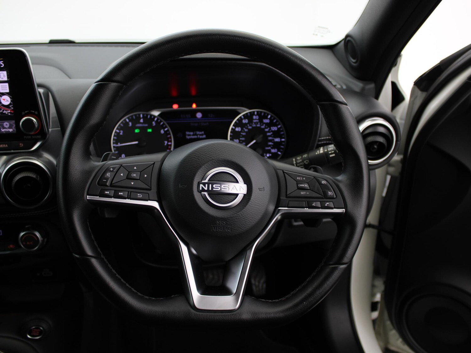 Used Nissan Juke 2022 for sale - 77829417: Photo 27