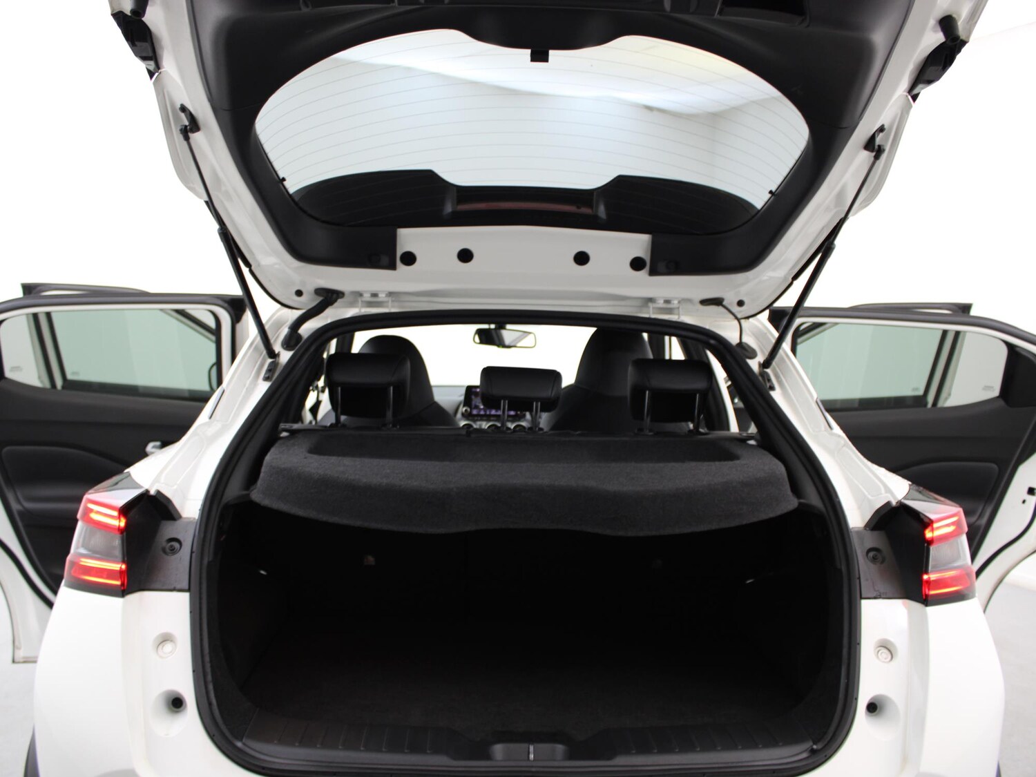 Used Nissan Juke 2022 for sale - 77829417: Photo 36