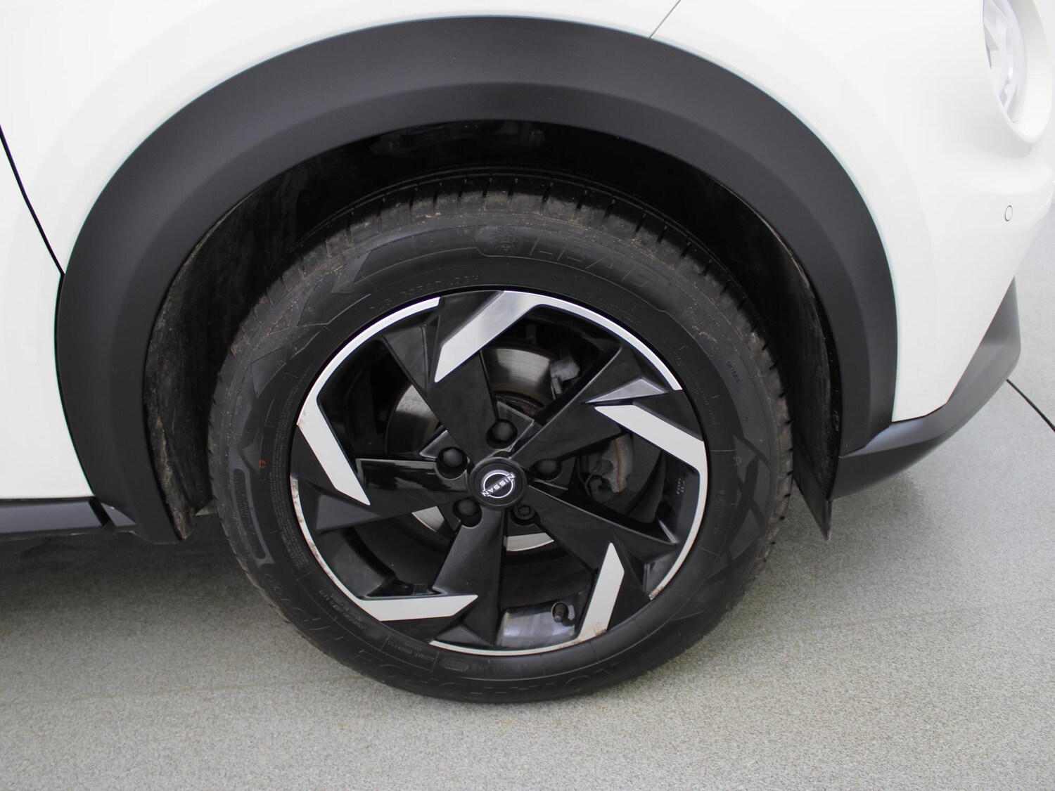 Used Nissan Juke 2022 for sale - 77829417: Photo 39