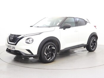 Used Nissan Juke 2022 for sale - 77829417: Photo