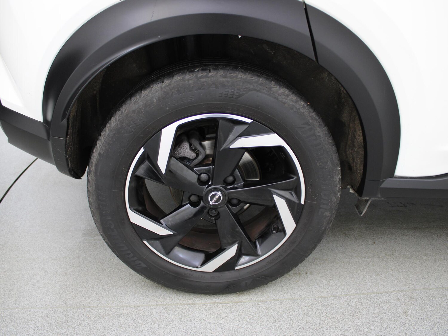 Used Nissan Juke 2022 for sale - 77829417: Photo 40