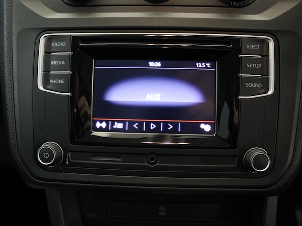 Used Volkswagen Caddy Maxi Life 2020 for sale - 76274594: Photo 16
