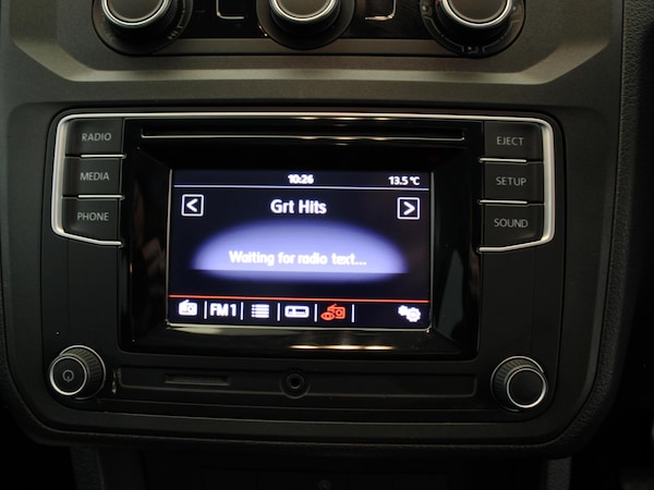 Used Volkswagen Caddy Maxi Life 2020 for sale - 76274594: Photo 17